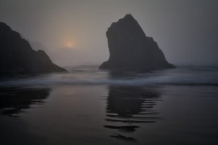 Bandon, Oregon