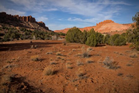 Wolverine Canyon