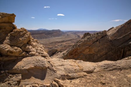 Strike Valley Overlook