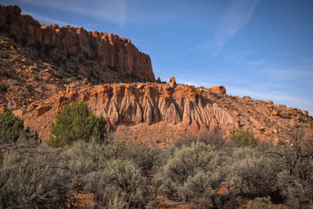 Wolverine Canyon