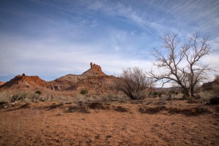 Wolverine Canyon