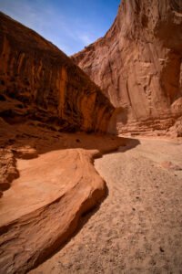 Wolverine Canyon
