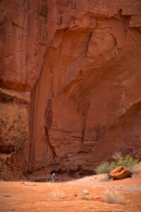 Wolverine Canyon