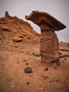 Wolverine Canyon