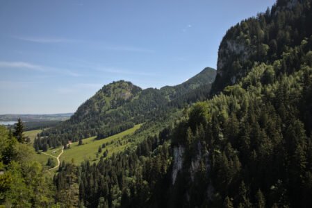 Bavarian Castles