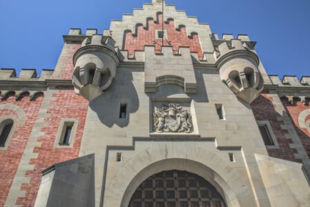 Bavarian Castles