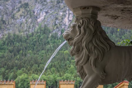 Bavarian Castles