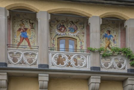 Bavarian Castles