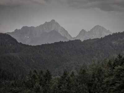 Bavarian Castles