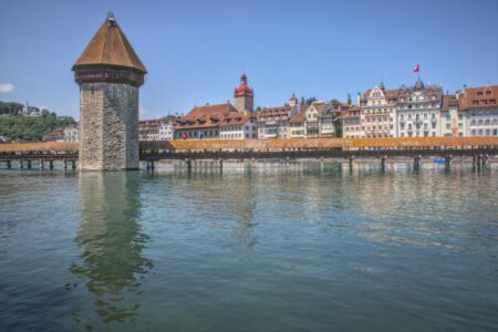Lucerne