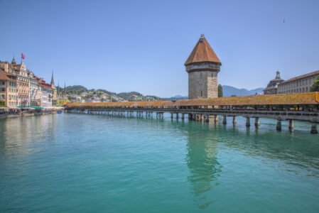 Lucerne