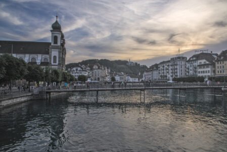 Lucerne
