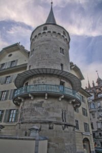 Lucerne