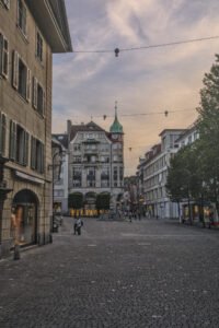 Lucerne