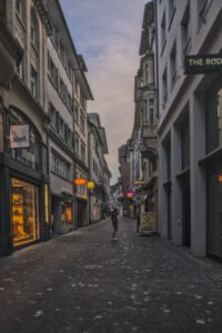 Lucerne