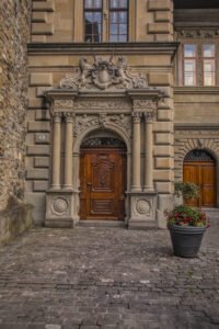 Lucerne