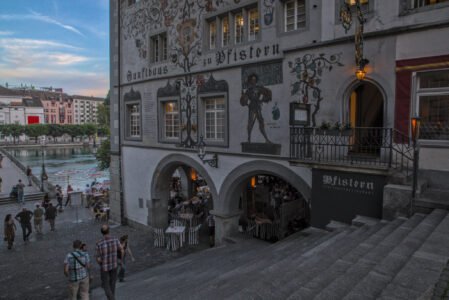 Lucerne