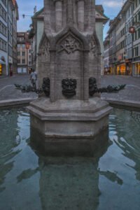 Lucerne