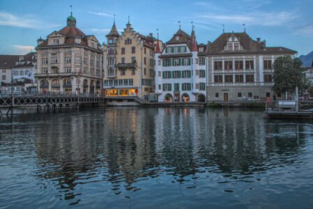 Lucerne