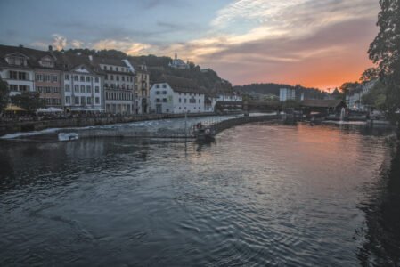 Lucerne