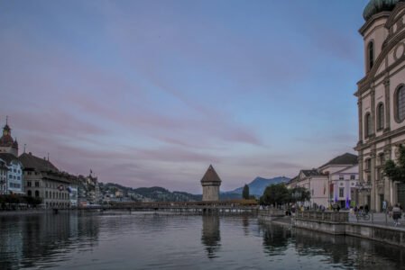Lucerne