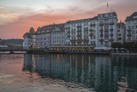 Lucerne