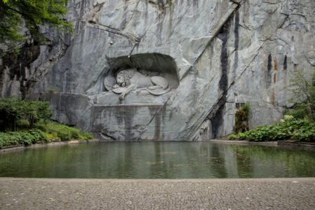 Lucerne