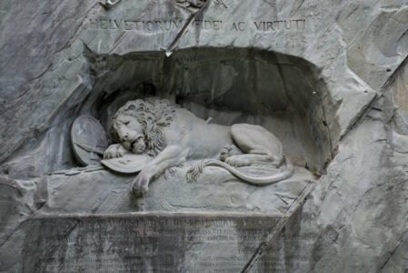 Lucerne