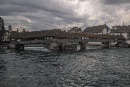 Lucerne