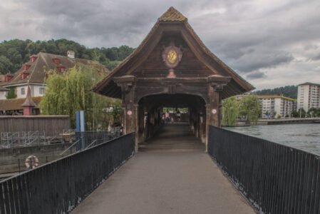 Lucerne