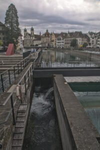 Lucerne
