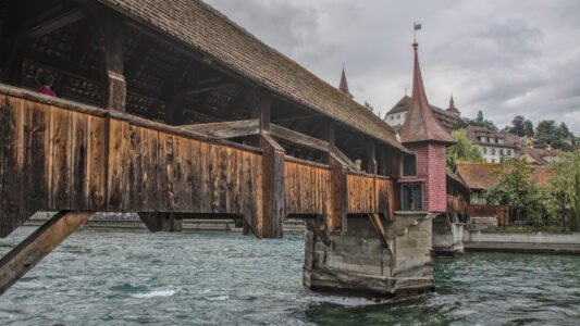 Lucerne