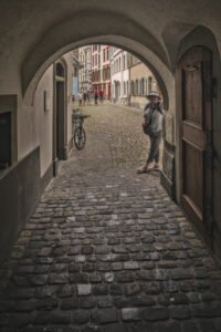 Lucerne