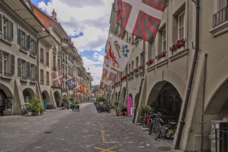 Bern