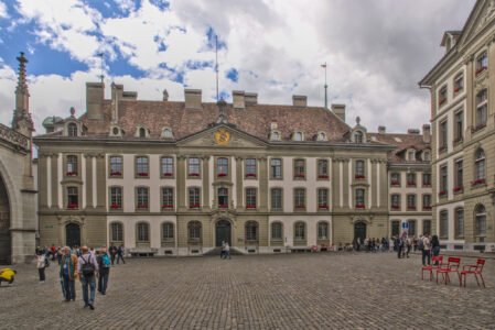 Bern