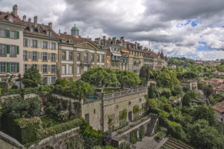 Bern