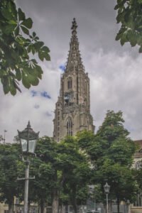 Bern