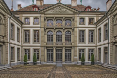 Bern