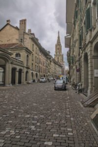 Bern