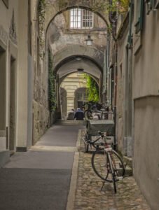 Bern