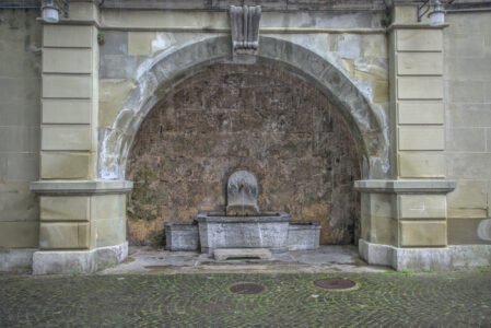 Bern