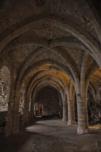 Chateau de Chillon