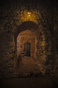 Chateau de Chillon