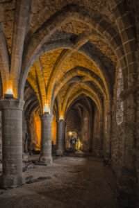 Chateau de Chillon