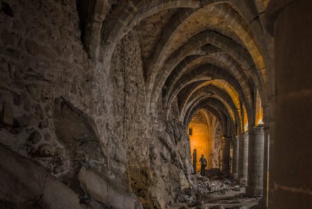Chateau de Chillon