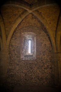 Chateau de Chillon