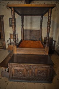 Chateau de Chillon