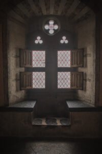 Chateau de Chillon
