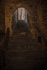 Chateau de Chillon