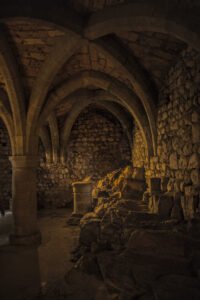 Chateau de Chillon